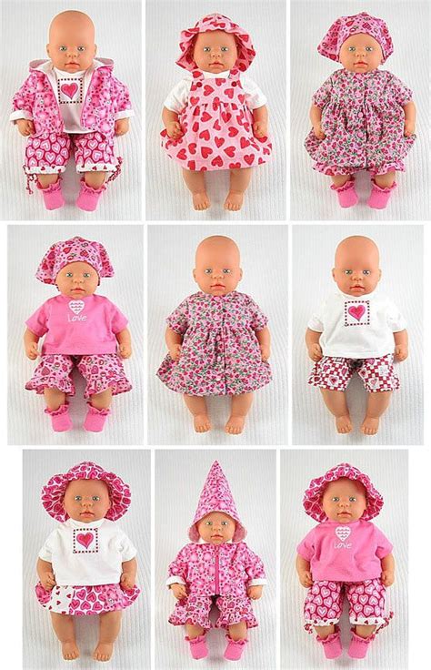 baby doll kleding.